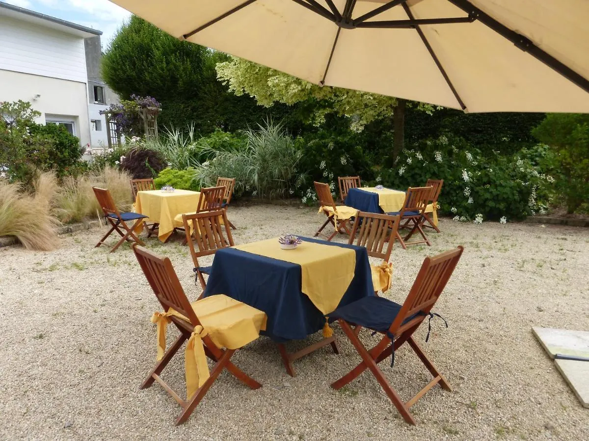 Appartement Domaine Paysager de Kertanguy à Garlan 0*,  France
