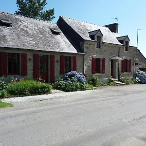 Les De Marie Séjour chez l'habitant