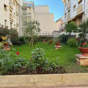 Du Casino Appartement Menton